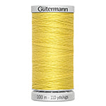 Gutermann Extra-Strong Thread 100m