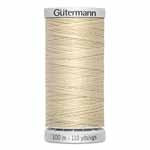 Gutermann Extra-Strong Thread 100m