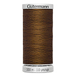 Gutermann Extra-Strong Thread 100m