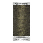 Gutermann Extra-Strong Thread 100m