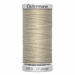 Gutermann Extra-Strong Thread 100m