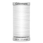Gutermann Extra-Strong Thread 100m