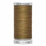 Gutermann Extra-Strong Thread 100m