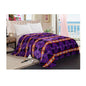 Nu Trendz Silk Touch One Ply Queen Blanket