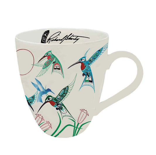 Migration Mug