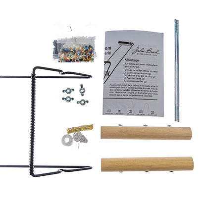 Large Bead Loom Kit in Box