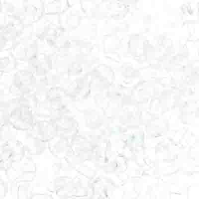 6/0 Transparent Crystal Vial