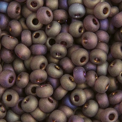 6/0 TR Purple AB Vial