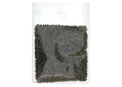 Miyuki Delica 11/0 Olive Metallic