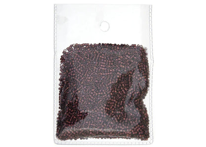 Miyuki Delica 11/0 Raspberry Metallic