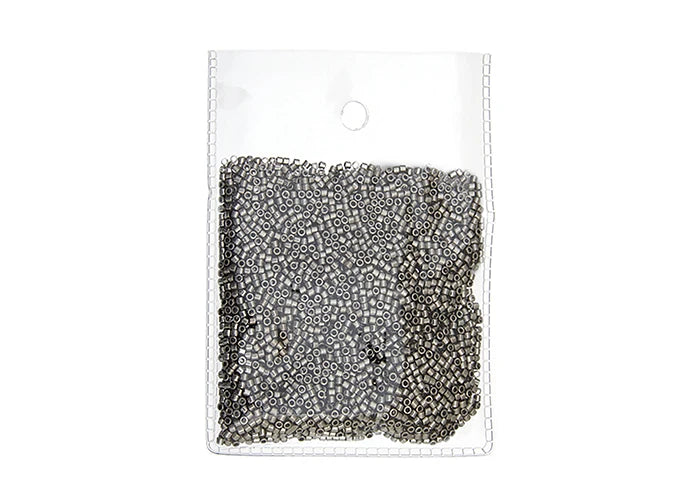 Miyuki Delica 11/0 Steel