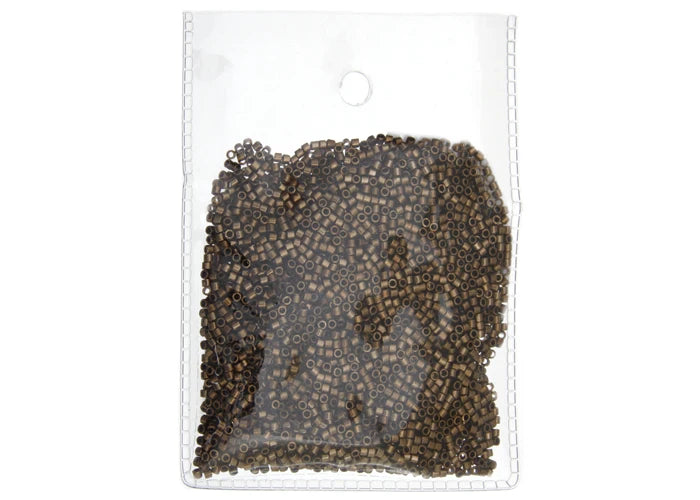 Miyuki Delica 11/0 Bronze Metallic