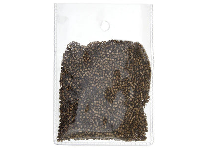 Miyuki Delica 11/0 Bronze Metallic