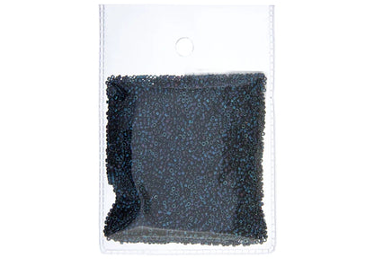 Miyuki Delica 11/0 Purple AB Metallic