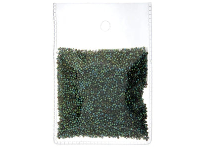 Miyuki Delica 11/0 Teal Metallic Luster