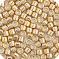 Light Gold 24kt Plated