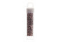 Miyuki Delica 11/0 Copper Crystal Lined