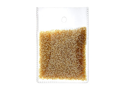 Miyuki Delica 11/0 Gold S/L