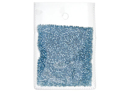 Miyuki Delica 11/0 Aqua S/L