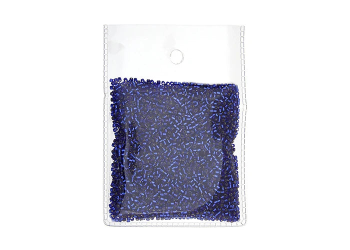 Miyuki Delica 11/0 Sapphire S/L