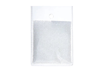 Miyuki Delica 11/0 Crystal Luster