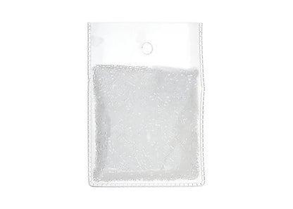 Miyuki Delica 11/0 Crystal AB