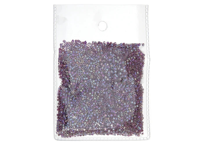 Miyuki Delica 11/0 Wine S/L Dyed