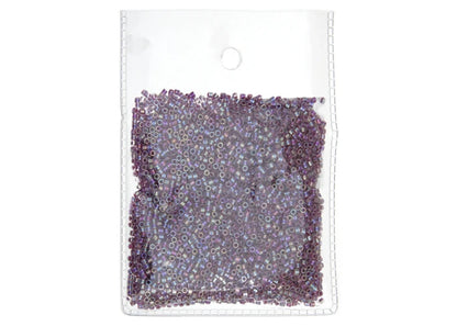 Miyuki Delica 11/0 Wine S/L Dyed