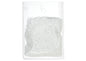 Miyuki Delica 11/0 White AB Lined-Dyed