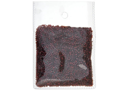 Miyuki Delica 11/0 Red Gold Luster