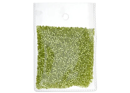 Miyuki Delica 11/0 Chartreuse S/L