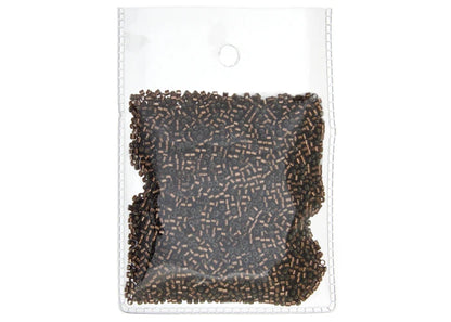 Miyuki Delica 11/0 Brown S/L