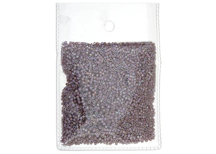 Miyuki Delica 11/0 Light Lilac AB