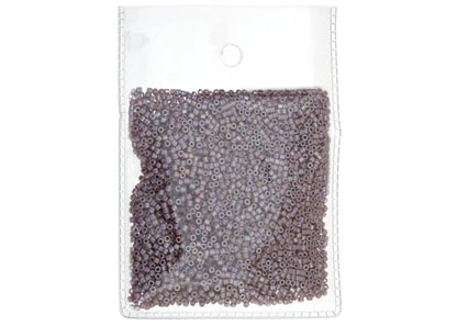 Miyuki Delica 11/0 Light Lilac AB