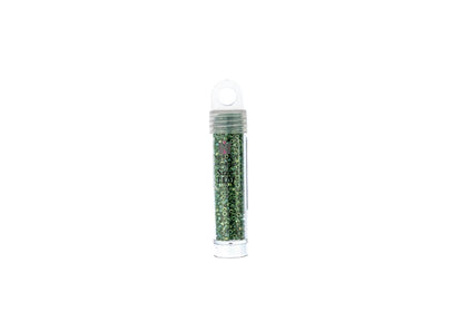 Miyuki Delica 11/0 Green Opaque AB
