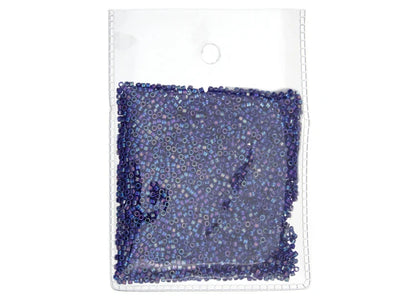 Miyuki Delica 11/0 Cobalt Blue AB