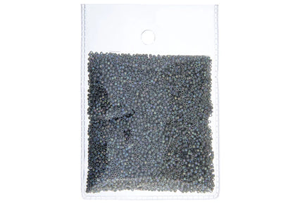 Miyuki Delica 11/0 Grey Opaque AB