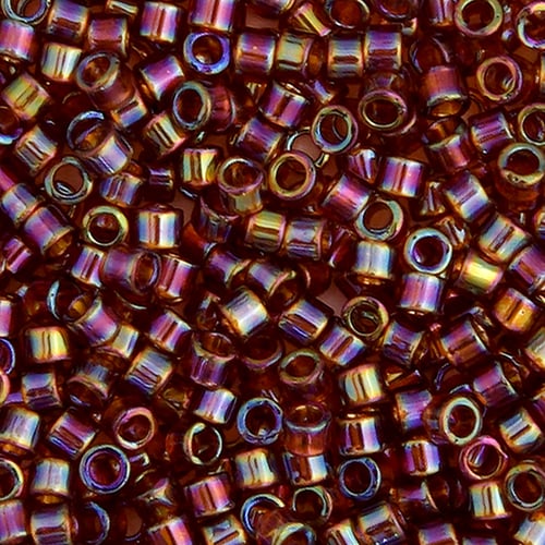 Amber Transparent AB