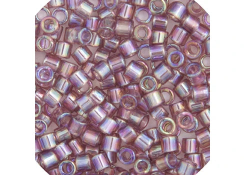 Miyuki Delica 11/0 Lilac AB