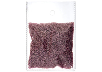 Miyuki Delica 11/0 Mauve Gold Luster