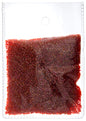 Miyuki Delica 11/0 Red Lined-Dyed