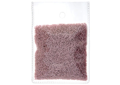 Miyuki Delica 11/0 Rose Galvanized Matte