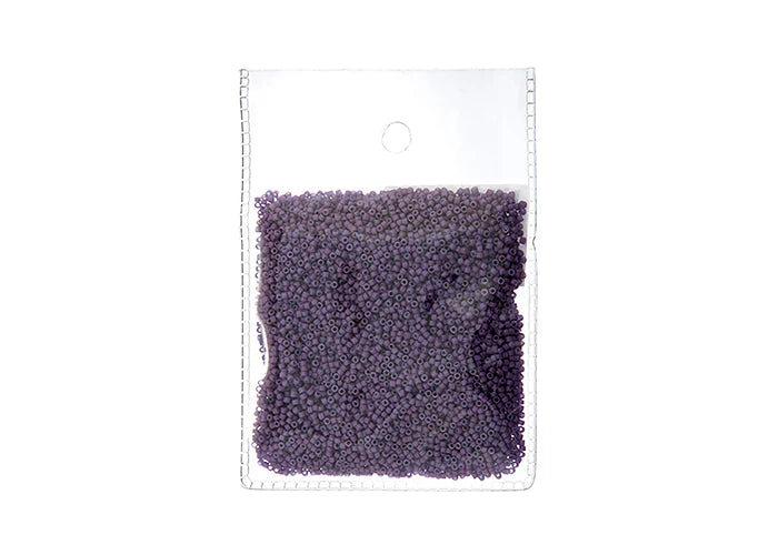 Miyuki Delica 11/0 Lavender Dyed