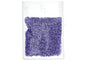 Miyuki Delica 11/0 Purple Semi-Matte Dyed