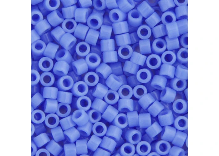 Miyuki Delica 11/0 Light Sapphire Opaque