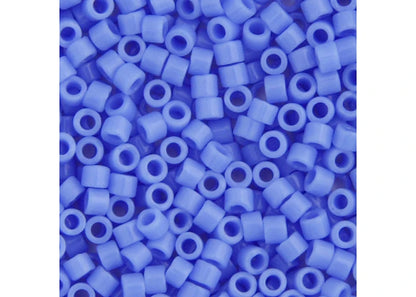 Miyuki Delica 11/0 Light Sapphire Opaque
