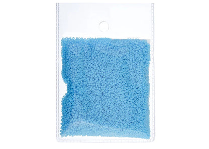 Miyuki Delica 11/0 Turquoise Blue Opaque