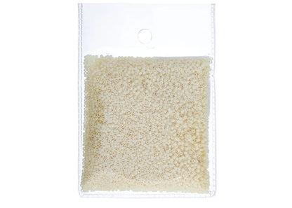 Miyuki Delica 11/0 Dark Cream Opaque