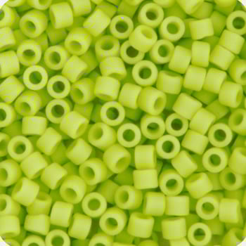 Chartreuse Opaque Matte