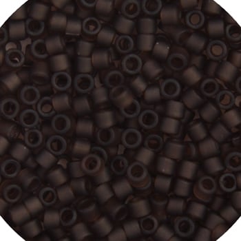 Miyuki Delica 11/0 Dark Brown